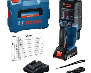 EXPERT D-tect18V-200-17C