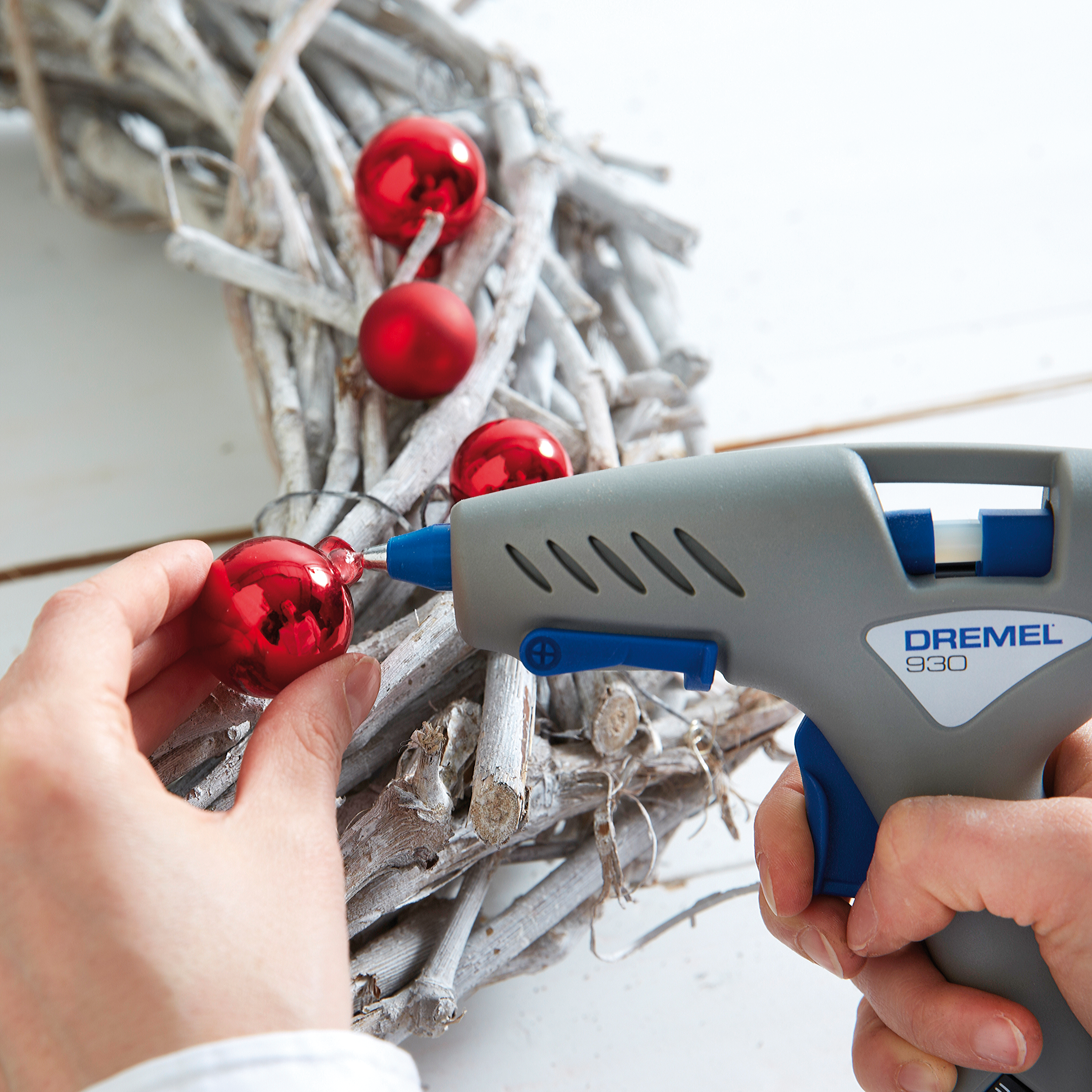 Pištolj za lijepljenje 930 DREMEL® - Slika 4