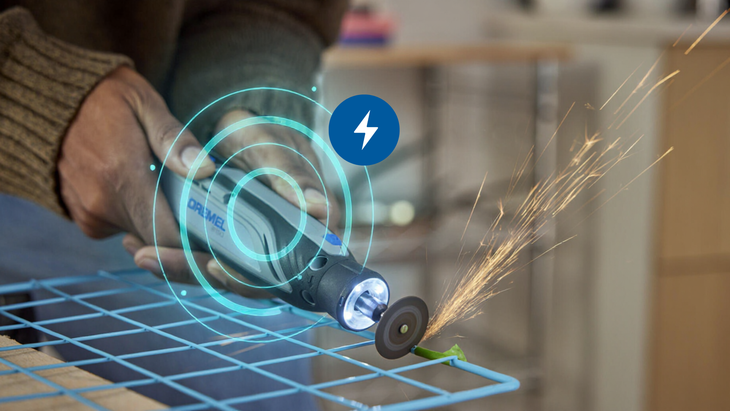 DREMEL® 8150 - Slika 3