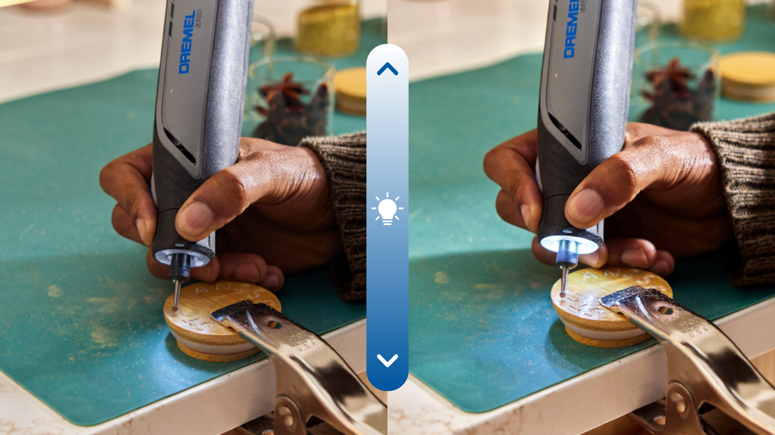DREMEL® 8150 - Slika 6