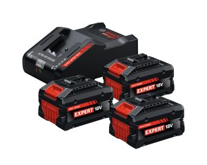 EXPERT EXBA18V-80 + EXAL18V-160