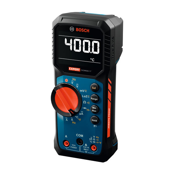 EXPERT EXDM600-17 - Slika 7