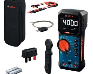 EXPERT EXDM600-17