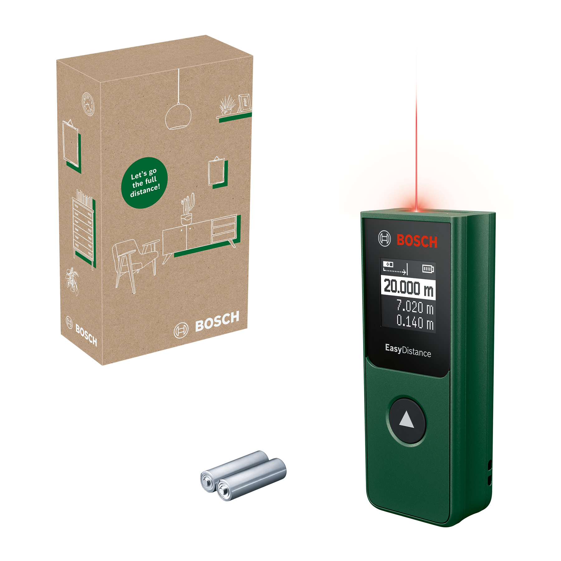 EasyDistance 20 - Slika 2