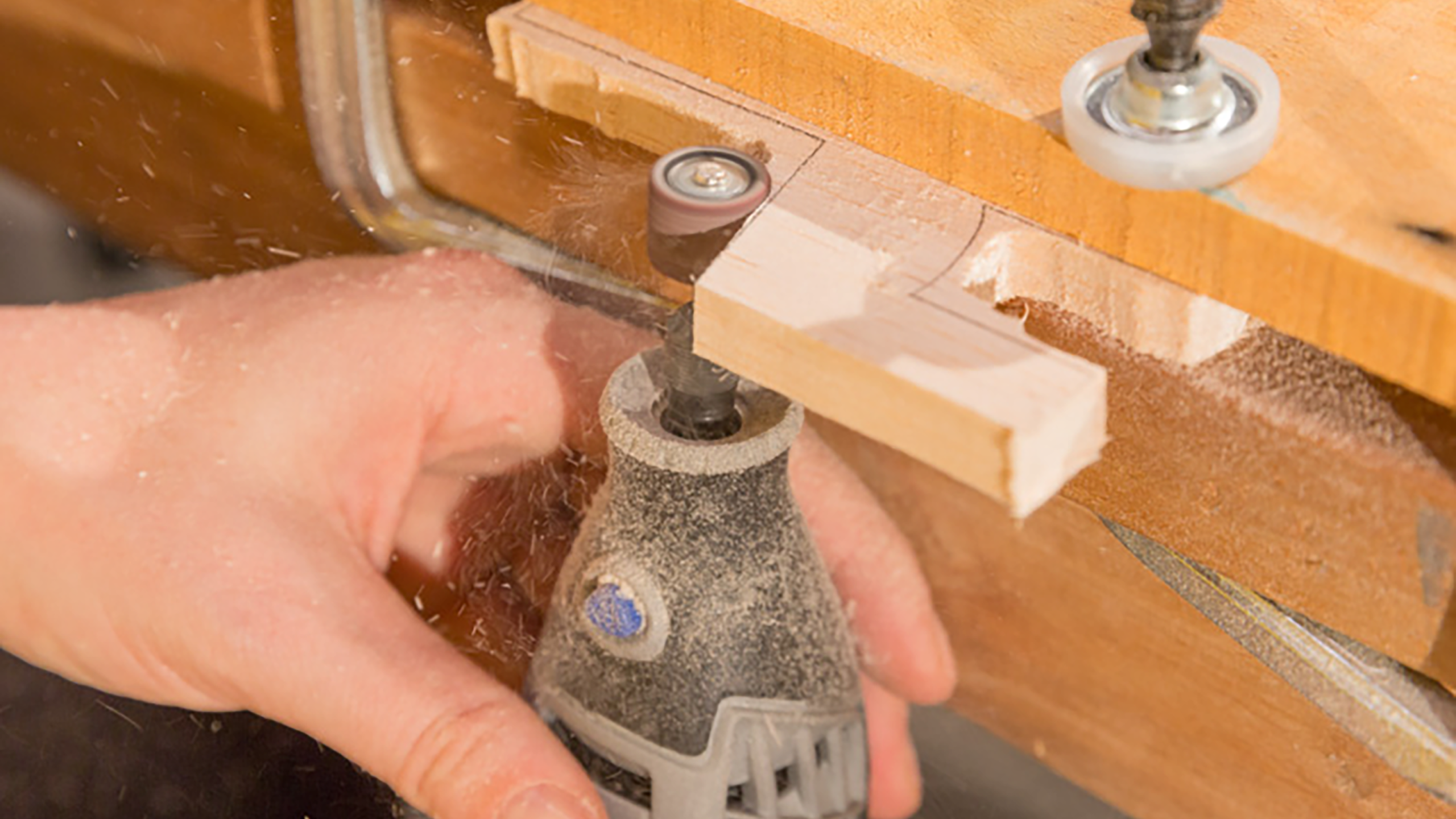 DREMEL® 3000 - Slika 8