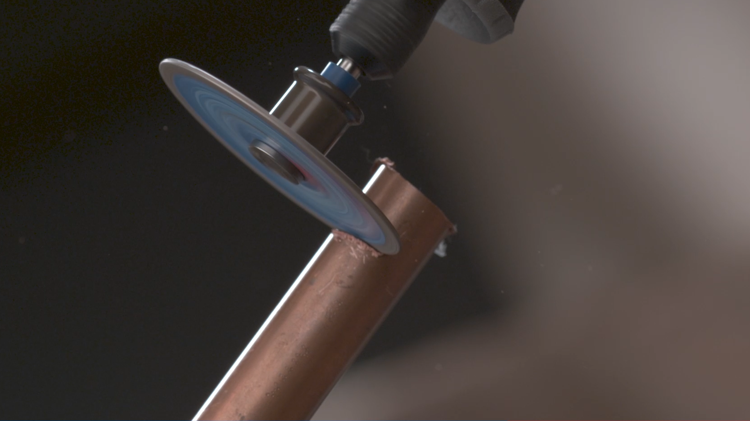 Premium metal cutting wheel DREMEL® MAX EZ SPEEDCLIC - Slika 2