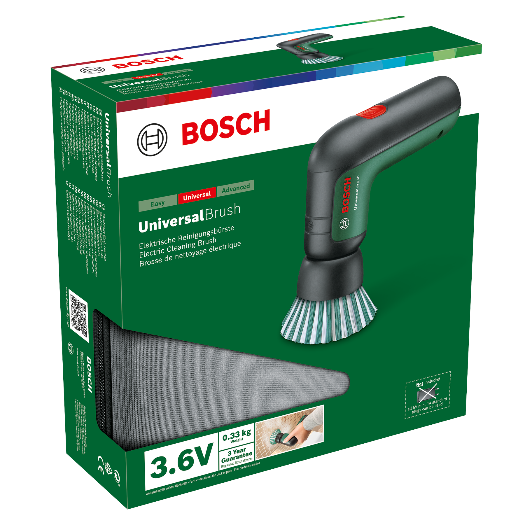 Set UniversalBrush - Slika 3