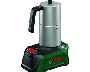 EasyMoka 18V-2 Inox