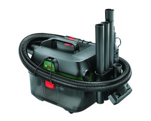 AdvancedVac 18V-8