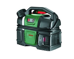 Perač bicikla Fontus 18V-6