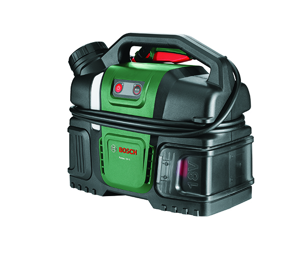 Perač bicikla Fontus 18V-6