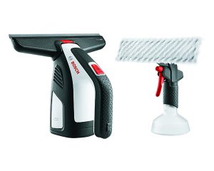 GlassVAC Solo Plus