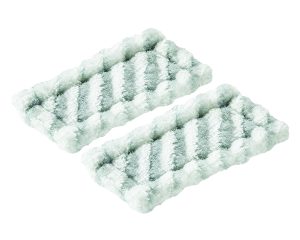 GlassVAC – malene zamjenjive krpe od mikrofibre