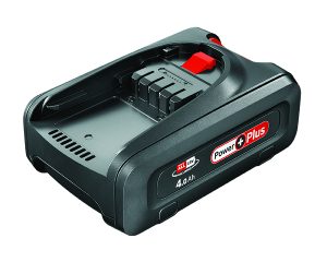 PBA 18V 4.0Ah PowerPlus