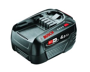 PBA 18V 4.0Ah W-C