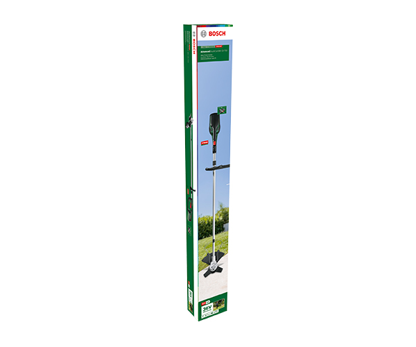 AdvancedBrushCut 36V-23-750 - Slika 5
