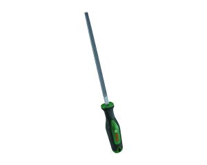 Kvadratna turpija za metal 200 mm / 8"