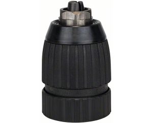 Brzostezna glava do 13 mm