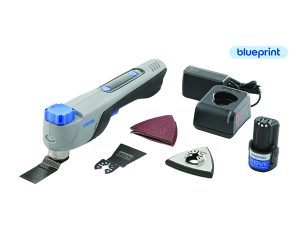 DREMEL® Blueprint Project Multi-Tool