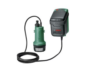 GardenPump 18V-2000