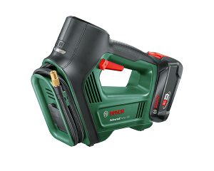 UniversalPump 18V
