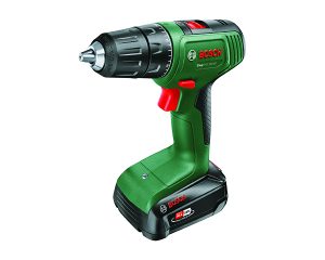 EasyDrill 18V-40 + SystemBox