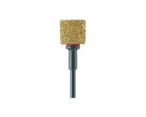Sanding band and hole drill DREMEL® MAX