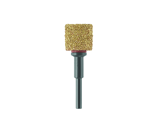 Sanding band and hole drill DREMEL® MAX