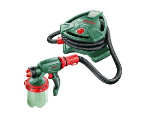 PFS 5000 E