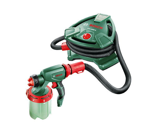 PFS 5000 E