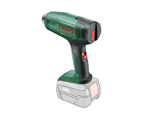 EasyHeat 18V-500