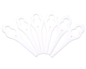 Sigurnosni plastični nož od 23 cm