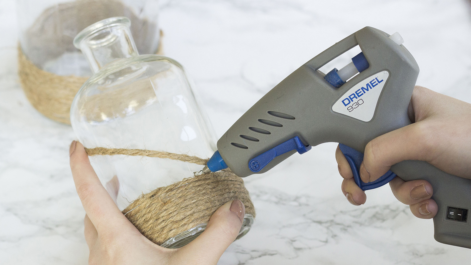 Pištolj za lijepljenje 930 DREMEL® - Slika 5