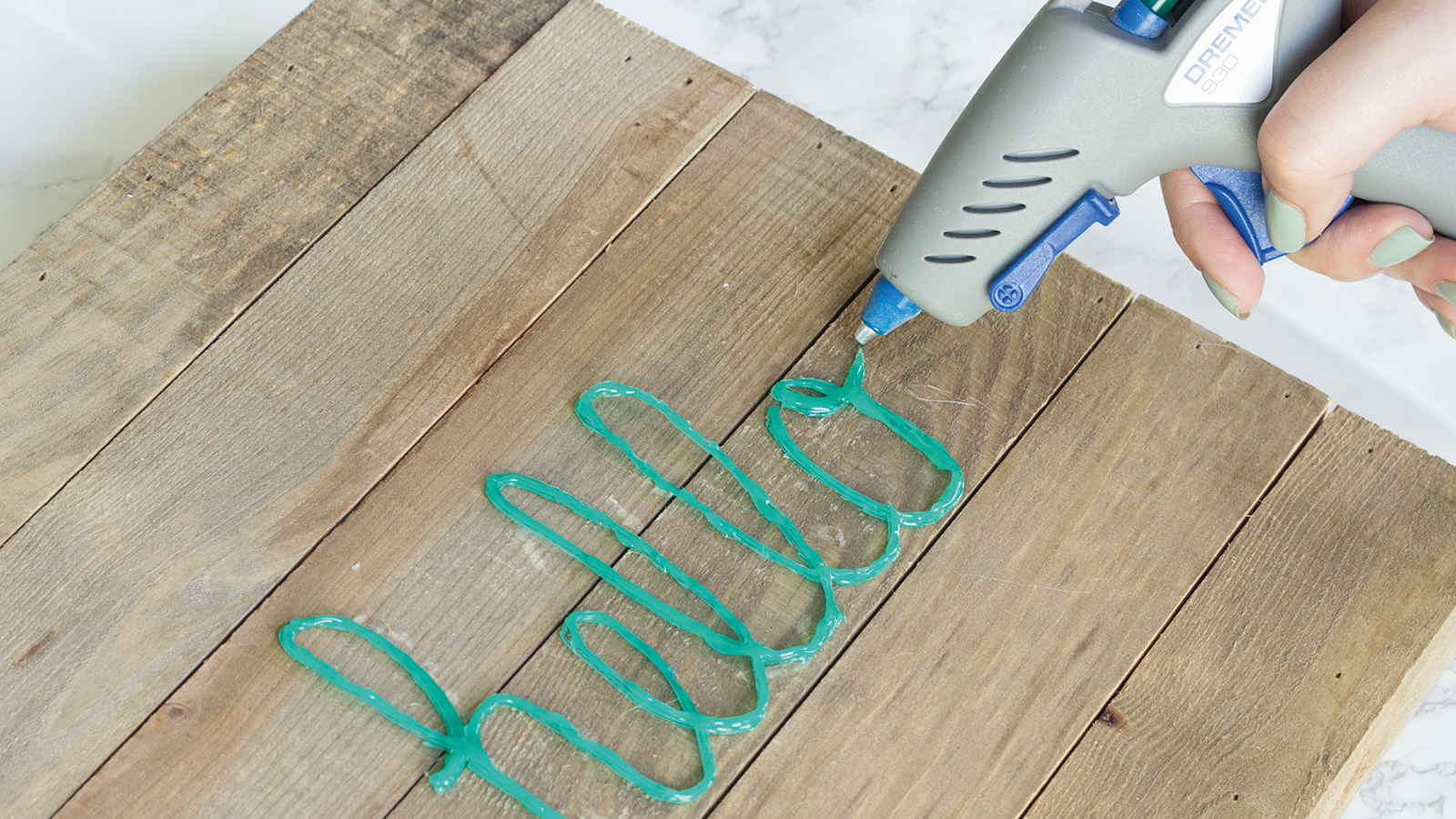 Pištolj za lijepljenje 930 DREMEL® - Slika 6
