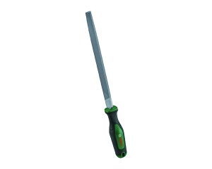 Trokutasta turpija za metal 200 mm / 8"