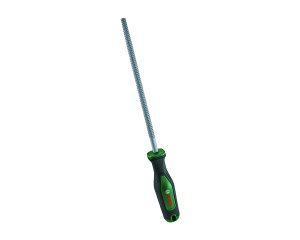 Okrugla rašpa za drvo 200 mm / 8"