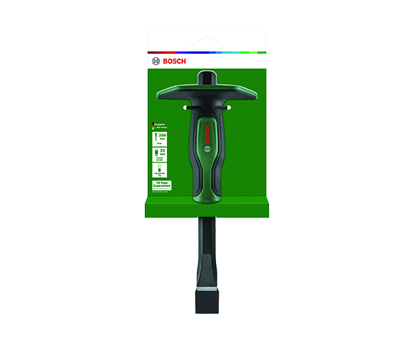 Plosnato dlijeto za kamen 22x250 mm - Slika 2