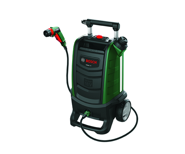 Fontus 18V