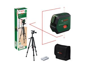 UniversalLevel 2 Set