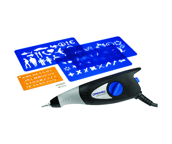 DREMEL® Alat za graviranje