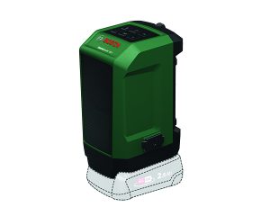 UniversalSpeaker 18V-1