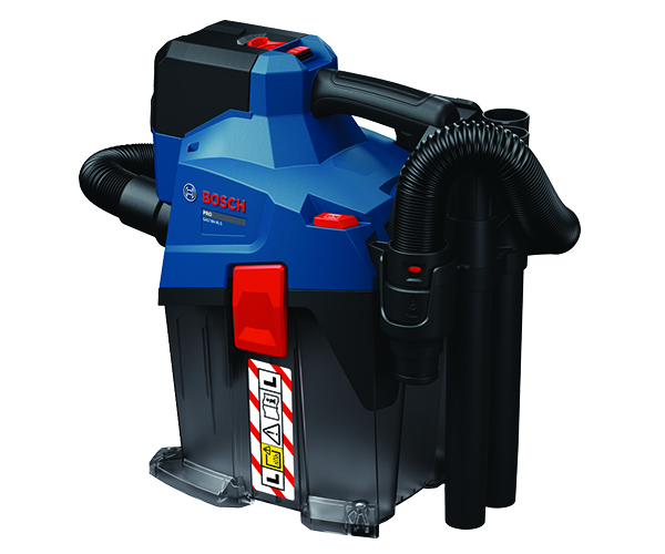 PRO GAS18V-6LS