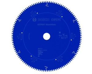 List kružne pile EXPERT Aluminium, 254 x 2,4/1,8 x 25,4 mm, T120