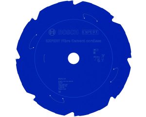 List kružne pile EXPERT Fibre Cement cordless, 305 x 2,2/1,6 x 30 mm, T8