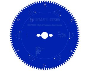 List kružne pile EXPERT High Pressure Laminate, 305 x 3,2/2,2 x 30 mm, T96