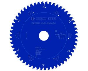 List kružne pile EXPERT Multi Material, 210 x 2,4/1,8 x 30 mm, T54