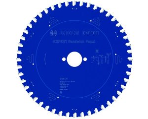 List kružne pile EXPERT Sandwich Panel, 230 x 2,5/1,8 x 30 mm, T48