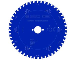 List kružne pile EXPERT Sandwich Panel, 240 x 2,6/1,6 x 30 mm, T48