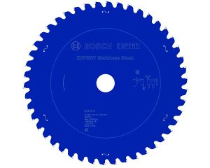 List kružne pile EXPERT Stainless Steel, 230 x 1,9/1,6 x 25,4 mm, T46