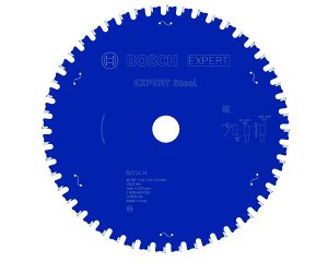 List kružne pile EXPERT Steel Circular, 184 x 2/1,6 x 20 mm, T48